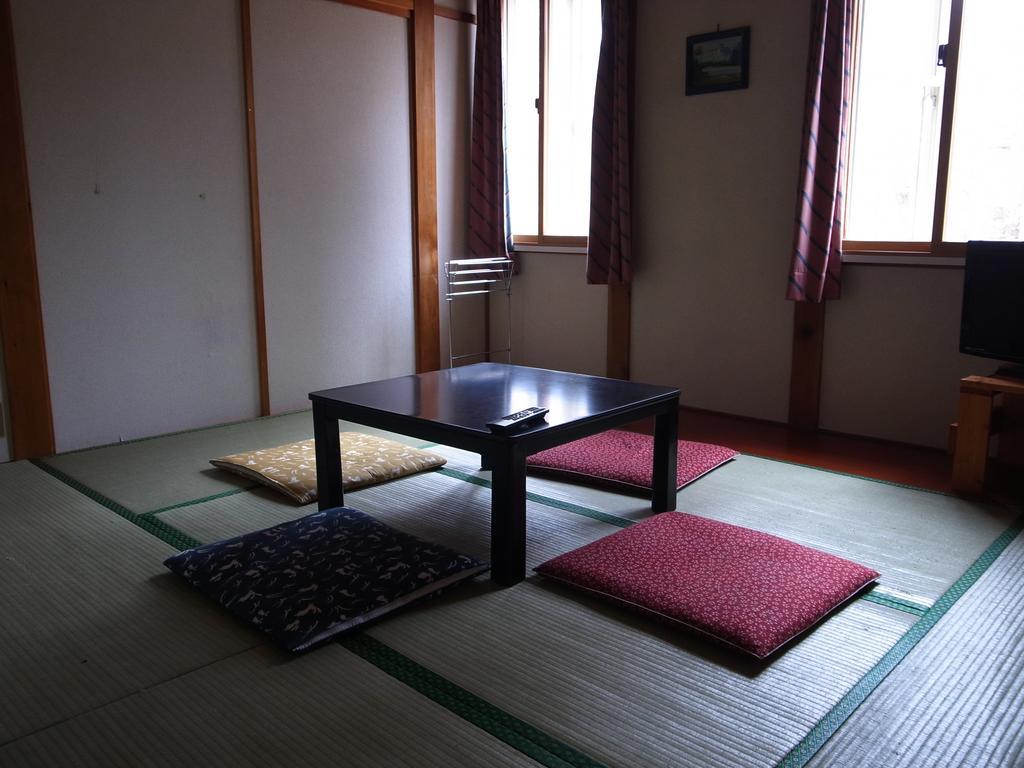 Pension Enikki Iiyama Room photo