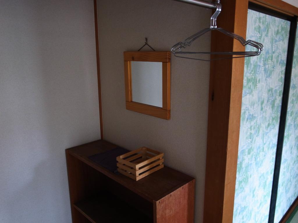 Pension Enikki Iiyama Room photo