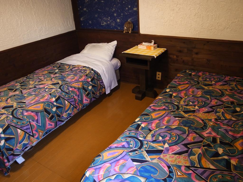 Pension Enikki Iiyama Room photo